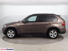 BMW X5 2012 3.0 301 KM