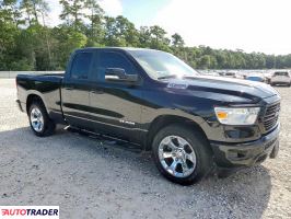 Dodge Ram 2021 5 Dodge Ram 2021 5