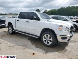 Dodge Ram 2023 5