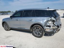 Lincoln Aviator 2021 3