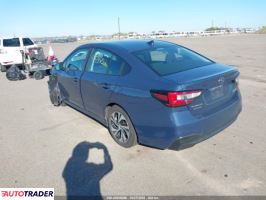 Subaru Legacy 2025 2