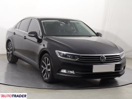 Volkswagen Passat - zobacz ofertę