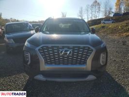 Hyundai Pozostałe 2021 3