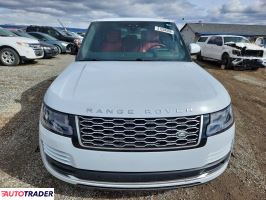Land Rover Range Rover 2021 5