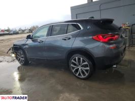 BMW X2 2018 2