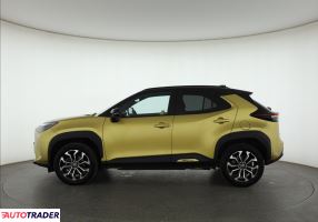 Toyota Yaris 2022 1.5 113 KM