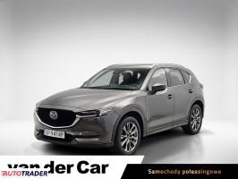 Mazda CX-5 2021 2.5 194 KM