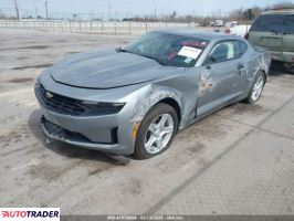 Chevrolet Camaro 2023 2