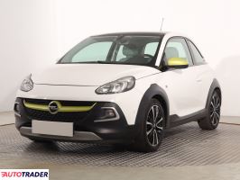 Opel Adam 2017 1.4 85 KM