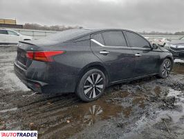 Nissan Altima 2020 2