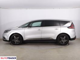 Renault Espace 2015 1.6 128 KM