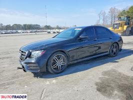 Mercedes CL 2020 2