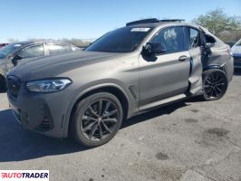BMW X4 2023 3