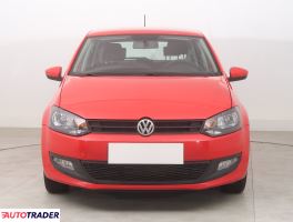 Volkswagen Polo 2013 1.2 59 KM