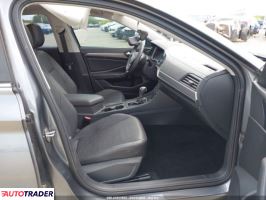 Volkswagen Jetta 2019 1 Volkswagen Jetta 2019 1