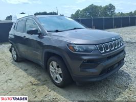 Jeep Compass 2022 2