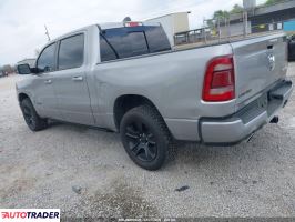 Dodge Ram 2024 5
