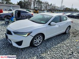 Acura Pozostałe - zobacz ofertę