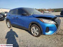 Nissan Pozostałe 2025 1