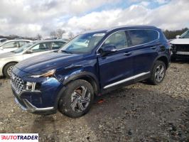 Hyundai Santa Fe 2023 2