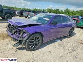 Dodge Charger 2023 3
