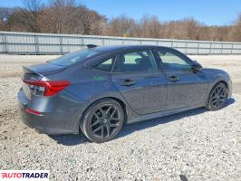 Honda Civic 2022 2