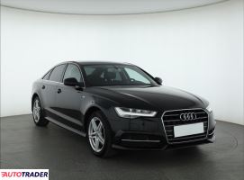 Audi A6 - zobacz ofertę