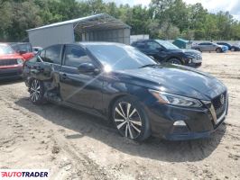 Nissan Altima 2019 2