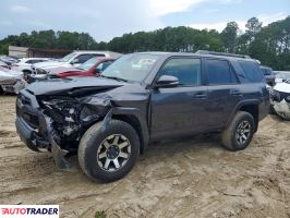 Toyota Pozostałe - zobacz ofertę