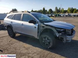 Subaru Outback 2024 2