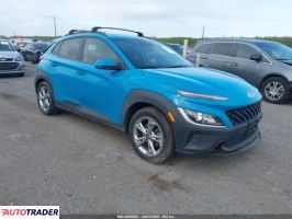 Hyundai Kona 2023 2 Hyundai Kona 2023 2