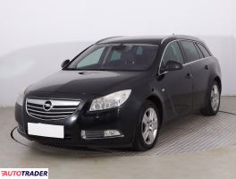 Opel Insignia 2011 2.0 158 KM