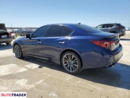 Infiniti Q50 2021 3 Infiniti Q50 2021 3