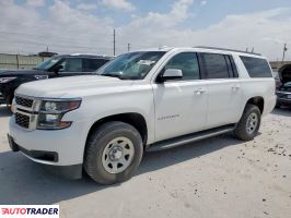 Chevrolet Pozostałe 2019 5 Chevrolet Pozostałe 2019 5