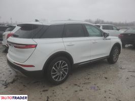 Lincoln Pozostałe 2022 2 Lincoln Pozostałe 2022 2