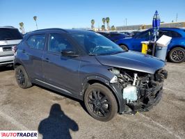 Nissan Pozostałe 2024 1