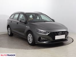 Hyundai i30 2021 1.0 118 KM