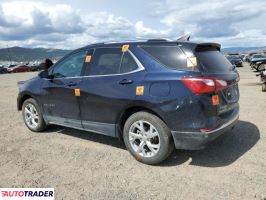 Chevrolet Equinox 2020 2