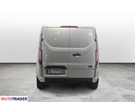 Ford Transit 2018 2 Ford Transit 2018 2
