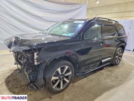 Honda Pilot - zobacz ofertę