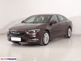 Opel Insignia 2017 2.0 167 KM