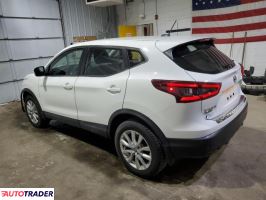 Nissan Rogue 2020 2 Nissan Rogue 2020 2