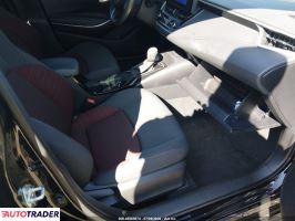 Toyota Corolla 2024 2