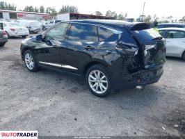 Acura RDX 2021 2