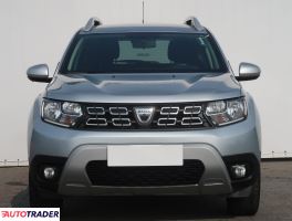 Dacia Duster 2021 1.0 89 KM