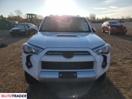 Toyota Pozostałe 2023 4