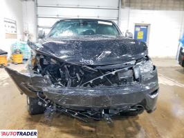 Jeep Grand Cherokee 2021 3