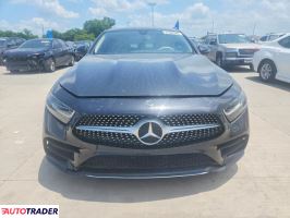 Mercedes CL 2020 3