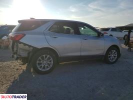 Chevrolet Equinox 2020 1