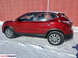 Nissan Rogue 2020 2